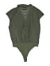 Express Green Bodysuit Size M - photo 1