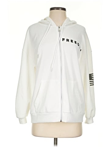 Unbranded Zip Up Hoodie (view 1)