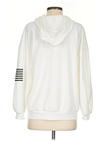 Unbranded Zip Up Hoodie (view 2)