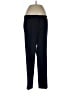 Talbots Blue Track Pants Size 12 - photo 1