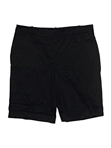 Simply Vera Vera Wang Athletic Shorts (view 1)