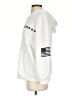 Unbranded White Zip Up Hoodie Size S - photo 5