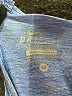 Nike Blue Active Tank Size M - photo 7