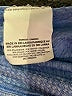Nike Blue Active Tank Size M - photo 8