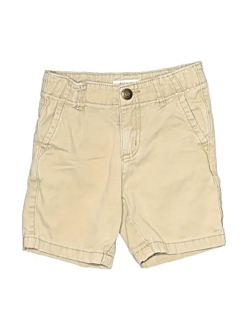 Gymboree Khaki Shorts (view 1)