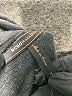 BCBGMAXAZRIA Gray Romper Size M - photo 4