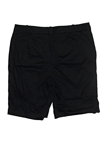 Simply Vera Vera Wang Athletic Shorts (view 2)