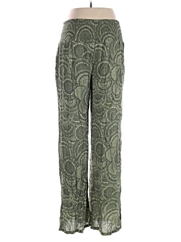 Three Dots Active Pants (view 2)