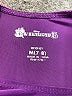 Disney Tie-dye Purple Dress Size 7 - 8 - photo 4