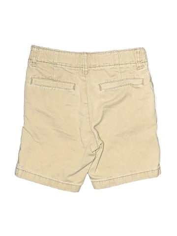 Gymboree Khaki Shorts (view 2)