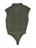 Express Green Bodysuit Size M - photo 2
