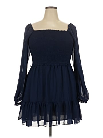 1.State Cocktail Dress (view 1)