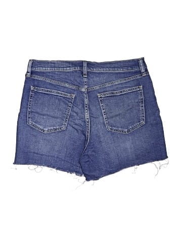 Gap Denim Shorts (view 2)