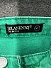 Blank NYC 100% Cotton Green Jeans Size 27 waist - photo 4