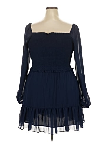 1.State Cocktail Dress (view 2)
