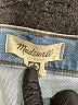 Madewell Blue Jeans Size 25 waist - photo 7