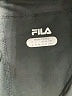 FILA Solid Black Skort Size M - photo 3
