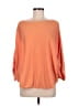 Planet Orange Poncho One size - photo 1