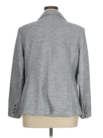 Ann Taylor Blazer (view 2)