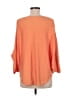 Planet Orange Poncho One size - photo 2