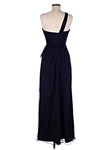 Amsale Cocktail Dress (view 2)