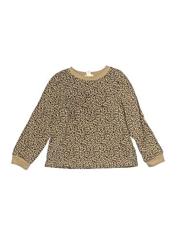 Crewcuts Pullover Sweater (view 1)