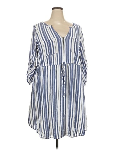 Torrid Casual Dress (view 1)