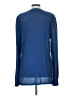 Chaps Blue Pullover Sweater Size L - photo 2