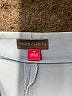 Vince Camuto Solid Blue Casual Pants Size 10 - photo 7