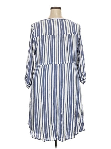 Torrid Casual Dress (view 2)