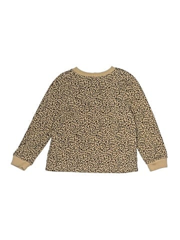 Crewcuts Pullover Sweater (view 2)