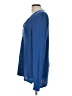 Chaps Blue Pullover Sweater Size L - photo 5