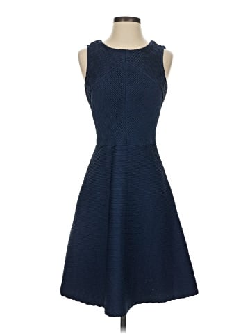 Daisy Fuentes Cocktail Dress (view 1)