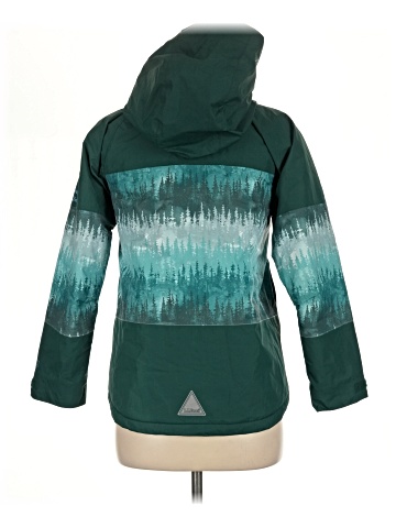 L.L.Bean Snow Jacket (view 2)