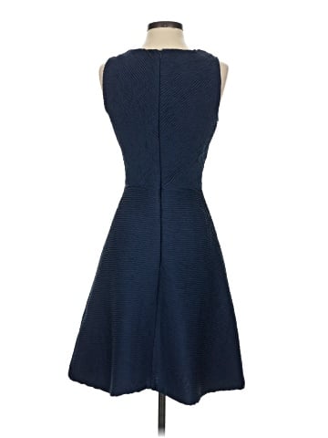 Daisy Fuentes Cocktail Dress (view 2)