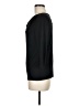 Talbots Black 3/4 Sleeve T-Shirt Size Med Petite - photo 5
