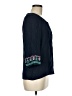 Christopher & Banks Blue 3/4 Sleeve Blouse Size M (petite) - photo 4