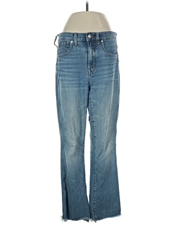 Madewell Jeans (view 1)