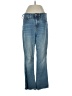 Madewell Blue Jeans Size 27 waist - photo 1