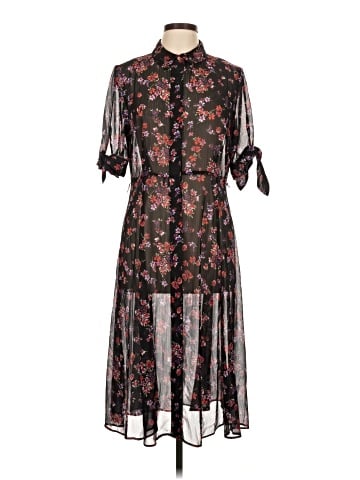 Calvin Klein Casual Dress (view 1)