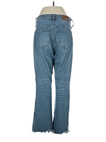 Madewell Jeans (view 2)