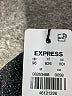 Express Gray Long Sleeve Top Size XS - photo 7