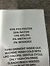 Express Gray Long Sleeve Top Size XS - photo 9