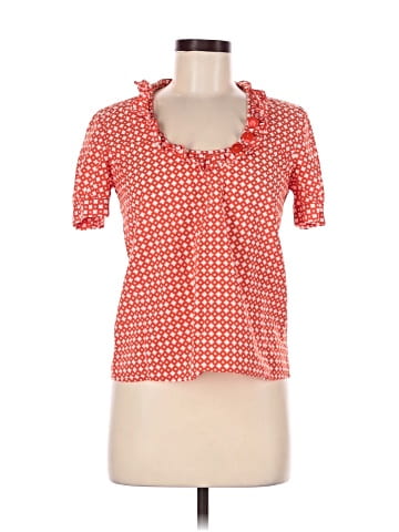 J.Crew Short Sleeve Top (view 1)