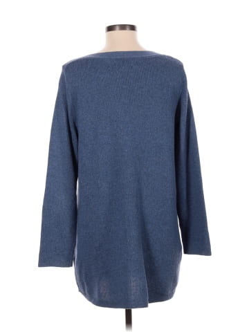 Karen Scott Pullover Sweater (view 2)