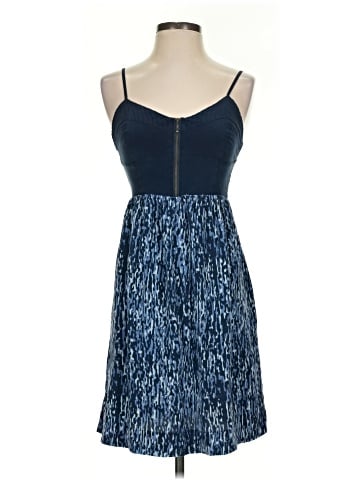 Moulinette Soeurs Cocktail Dress (view 1)