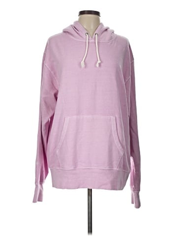 Champion Pullover Hoodie (view 1)