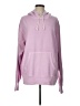 Champion Purple Pullover Hoodie Size L - photo 1