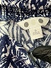 Three Dots 100% Rayon Print Blue Casual Pants Size S - photo 7