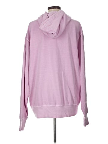 Champion Pullover Hoodie (view 2)
